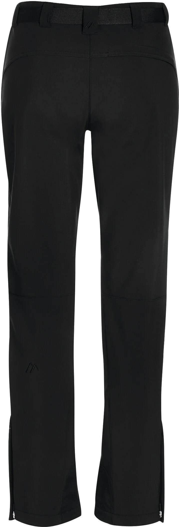 Maier Sports Damen Funktionshose Tech Pants W Softshell