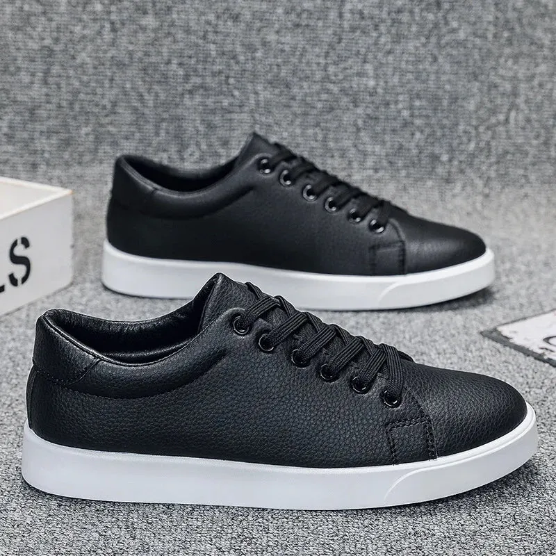 Elegant Leather Shoes