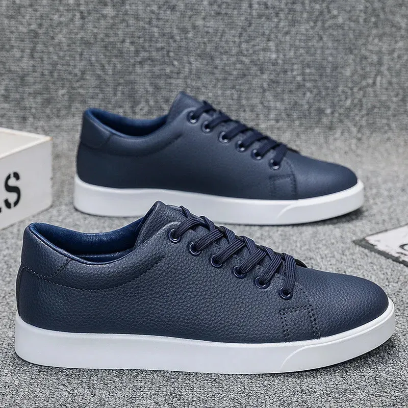 Elegant Leather Shoes
