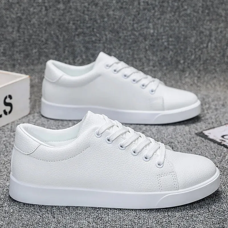 Elegant Leather Shoes