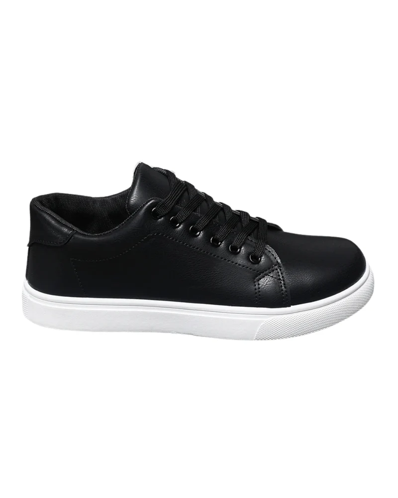 Elegant Leather Shoes