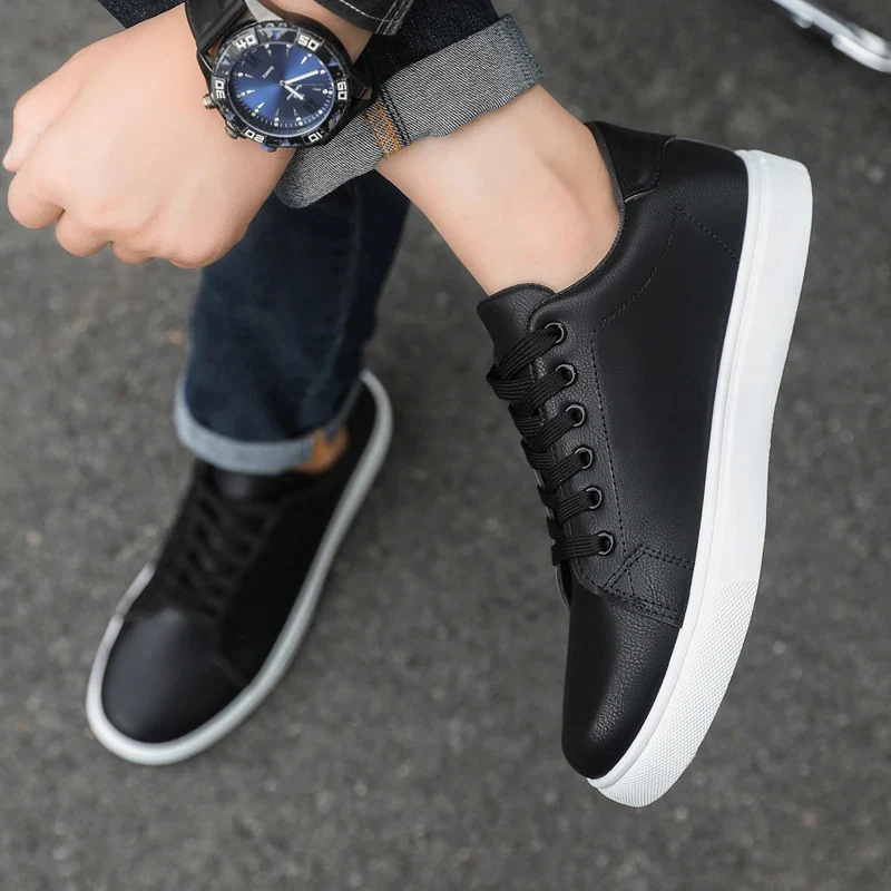 Elegant Leather Shoes