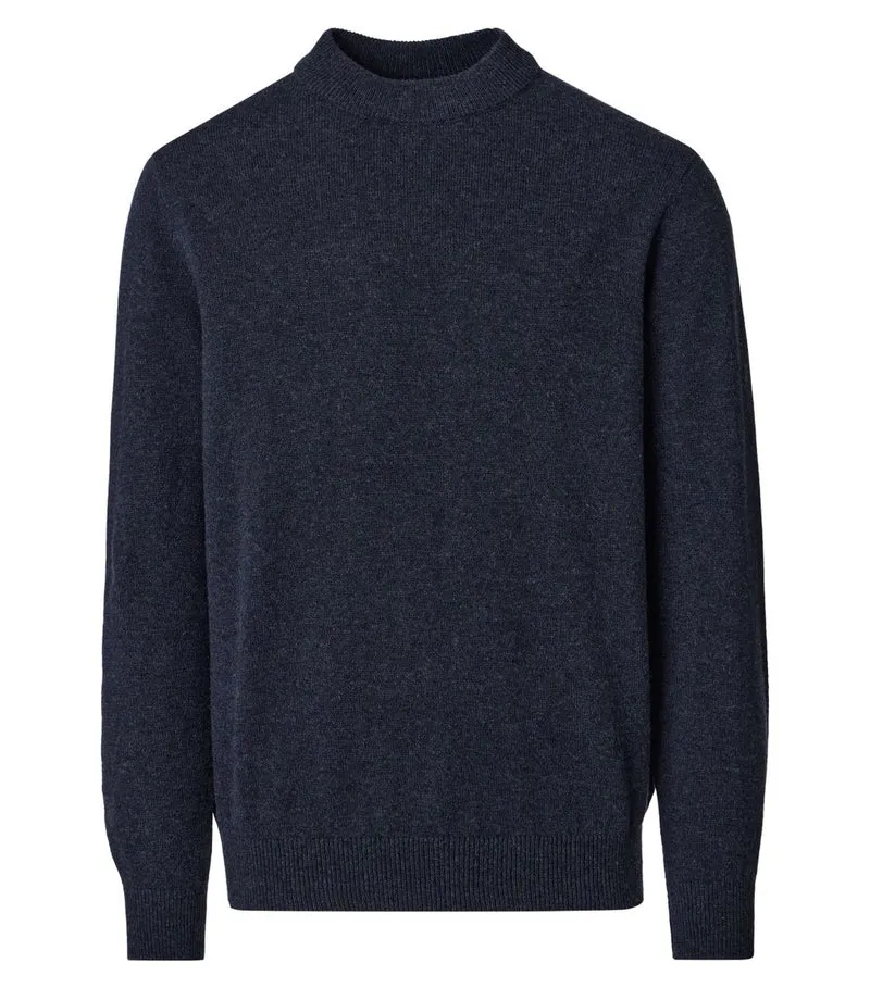 Rollkragenpullover