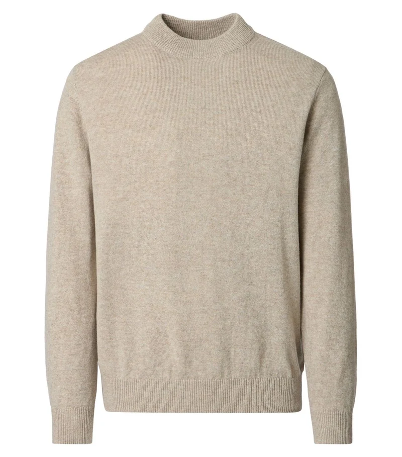 Rollkragenpullover