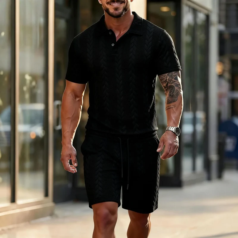 Elegant Men's Set