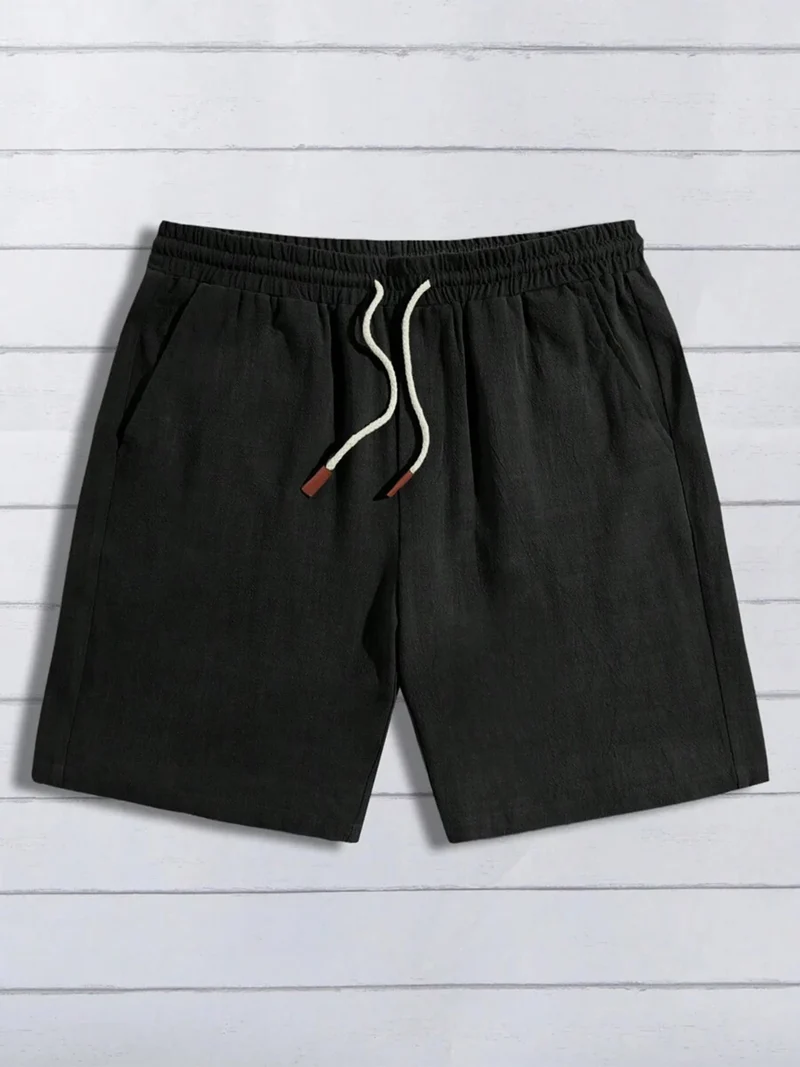 Breathable Summer Shorts