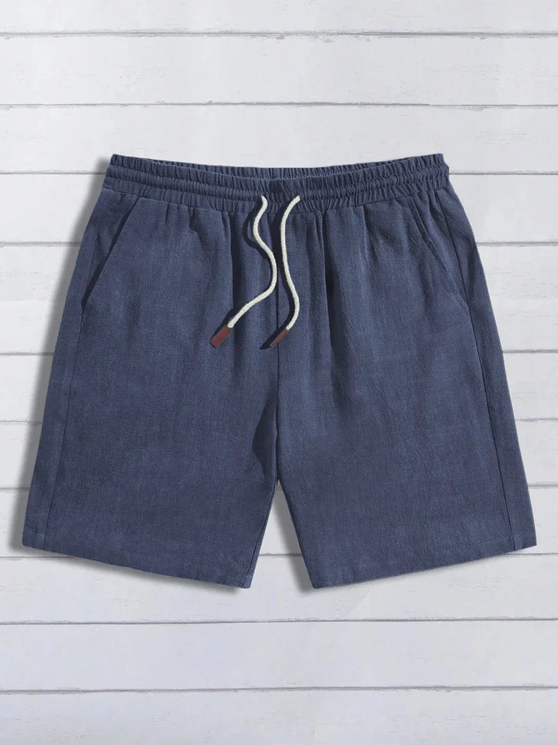 Breathable Summer Shorts