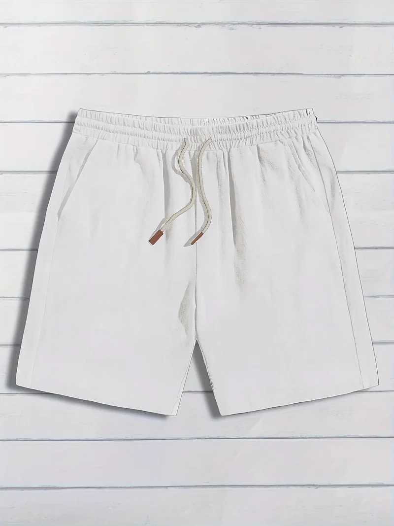 Breathable Summer Shorts