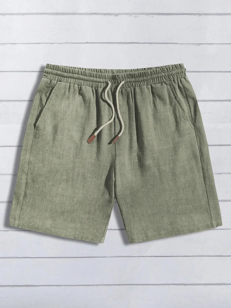 Breathable Summer Shorts