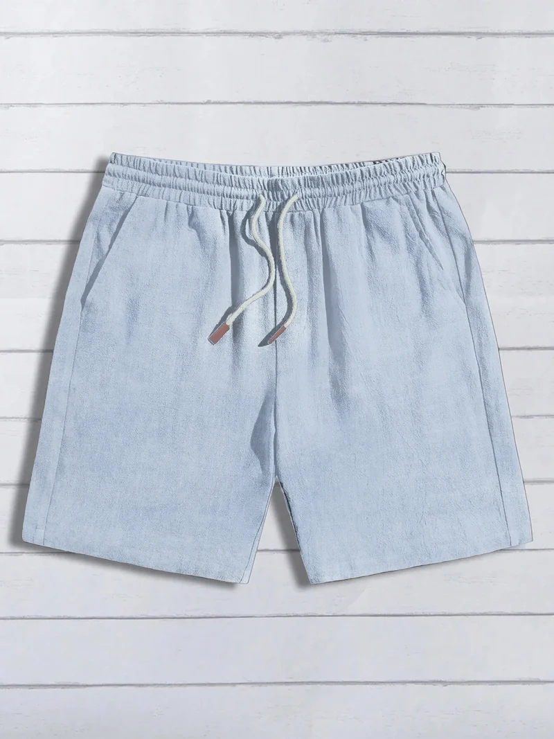 Breathable Summer Shorts