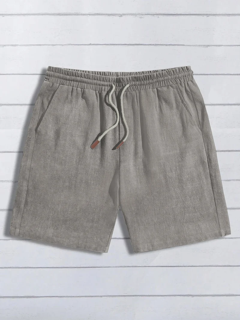 Breathable Summer Shorts