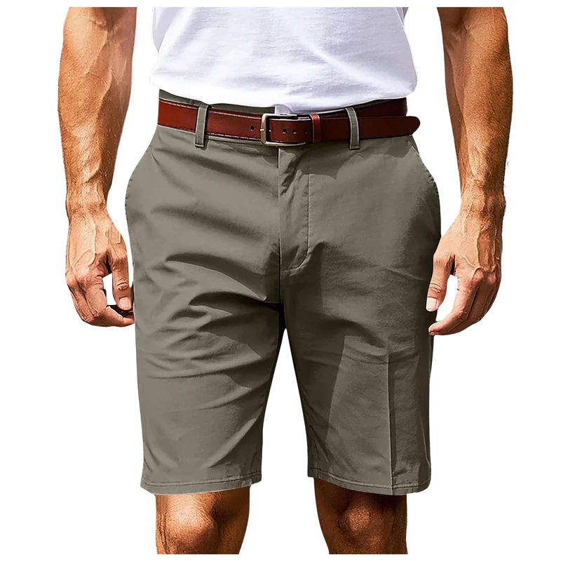Elegant Chic Shorts