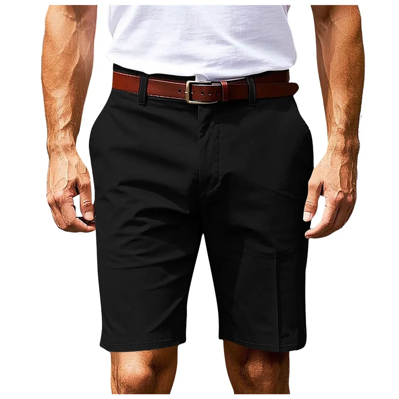 Elegant Chic Shorts