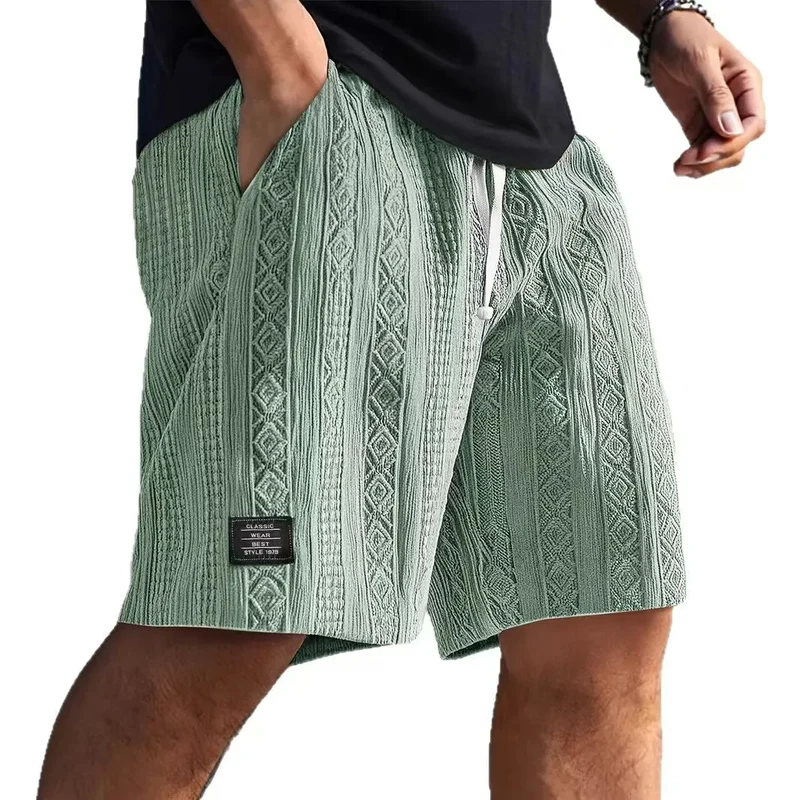 Elegant Men's Shorts