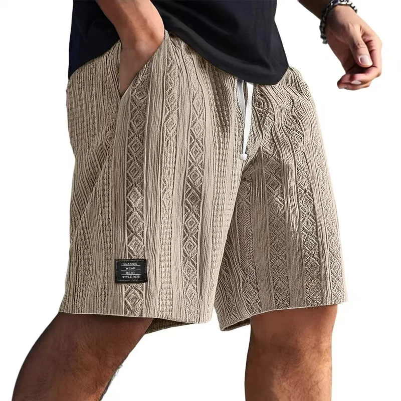 Elegant Men's Shorts