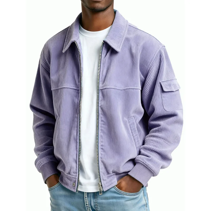 Vintage Men's Jacket