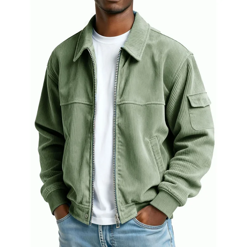 Vintage Men's Jacket