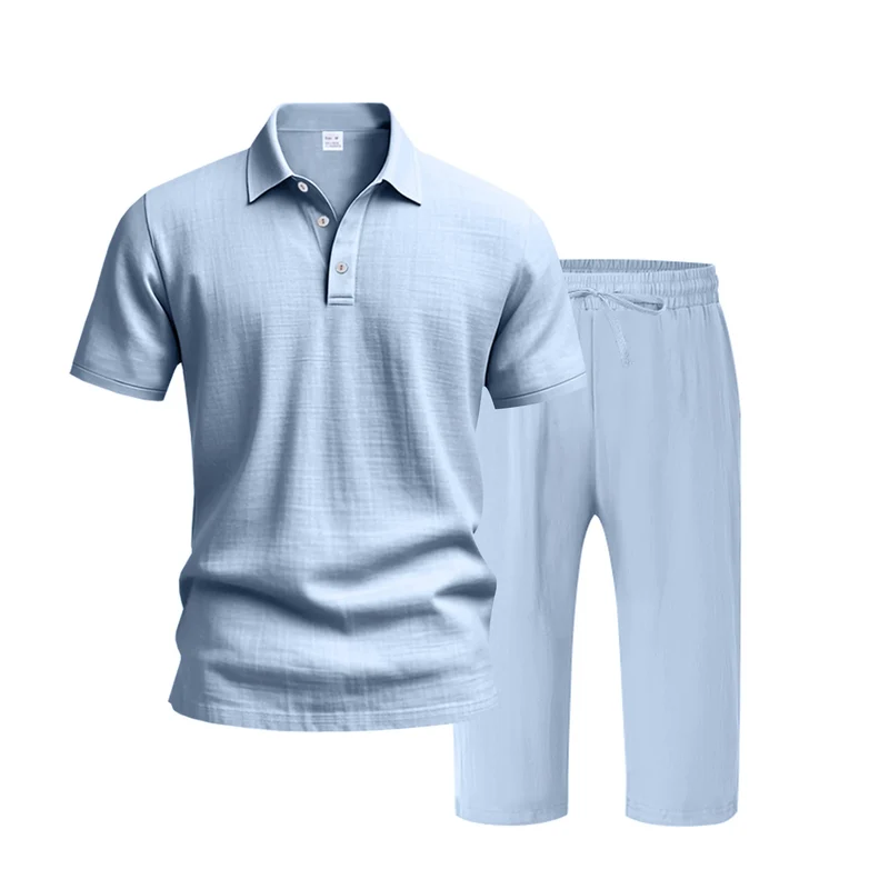 Elegant Men's Set