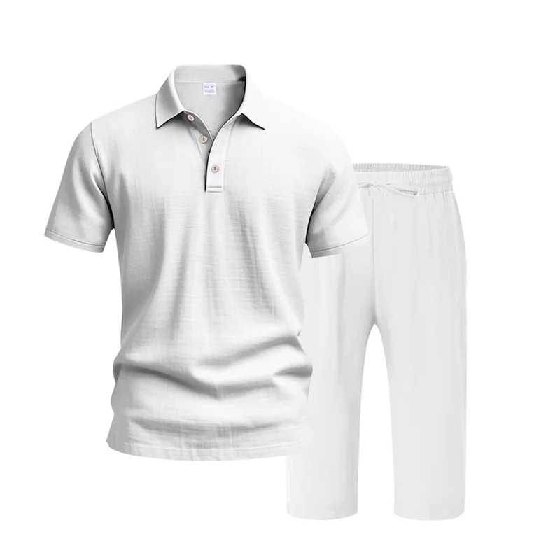 Elegant Men's Set