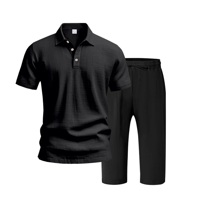 Elegant Men's Set