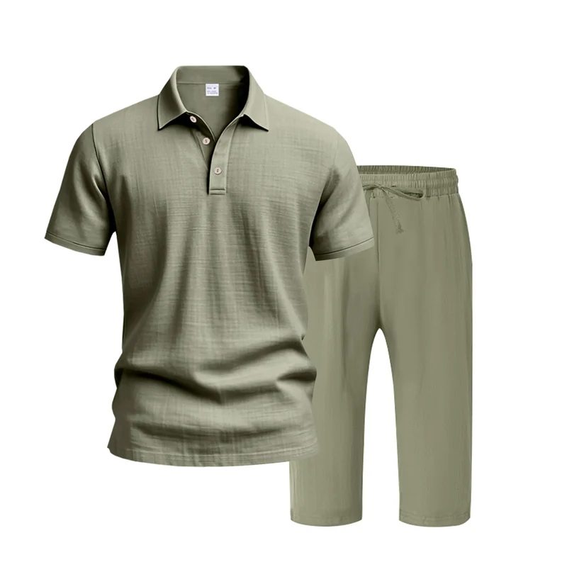 Elegant Men's Set