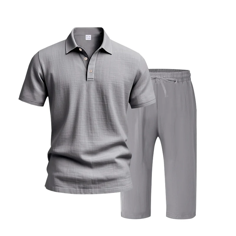 Elegant Men's Set