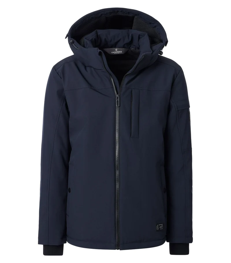Jacke