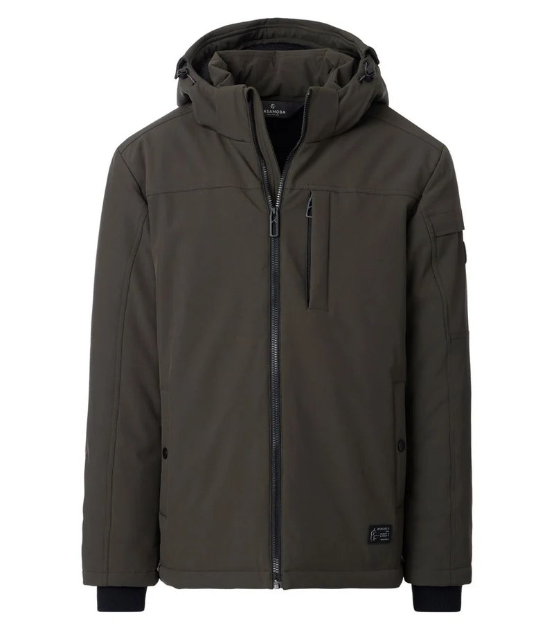 Jacke