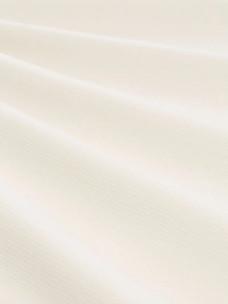 Resort Poloshirt im Used-Look