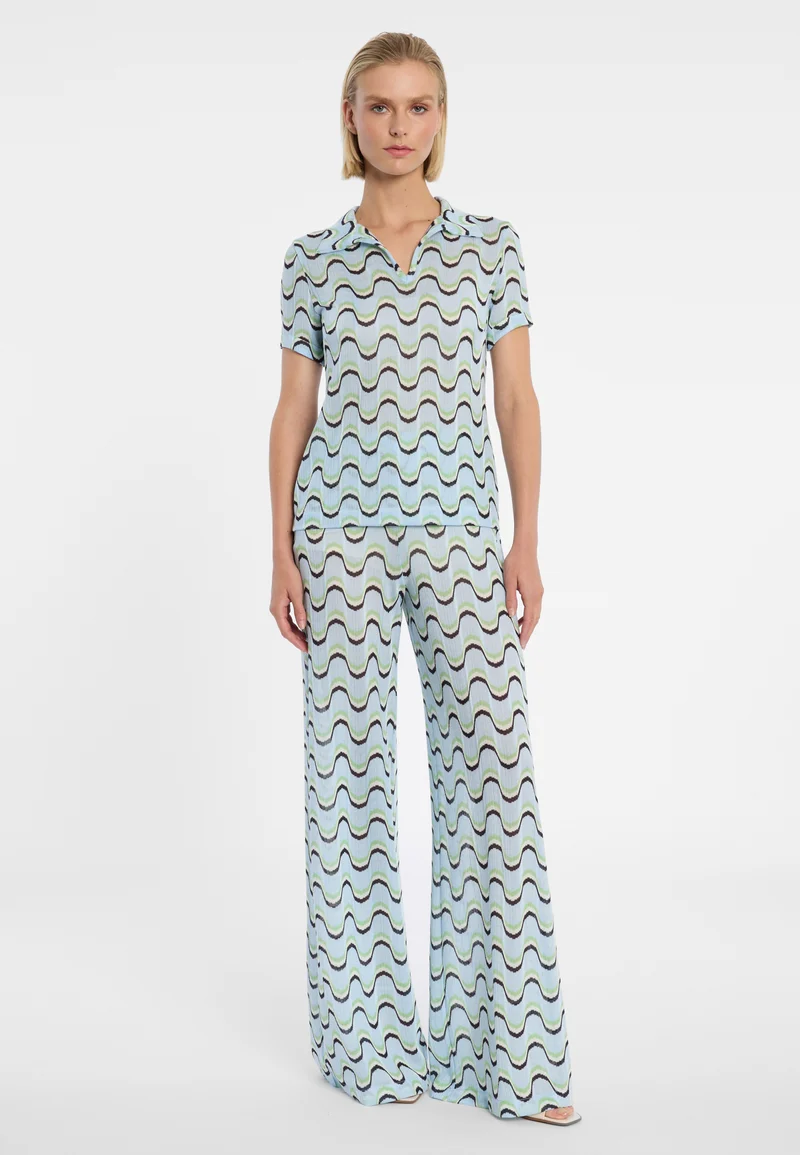 Polo Top Dulya