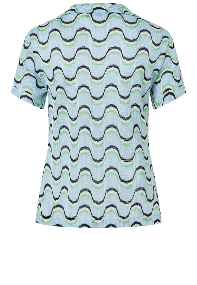 Polo Top Dulya