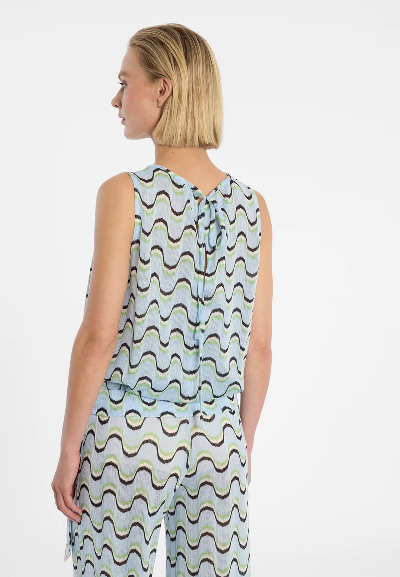 Stricktop Dulna