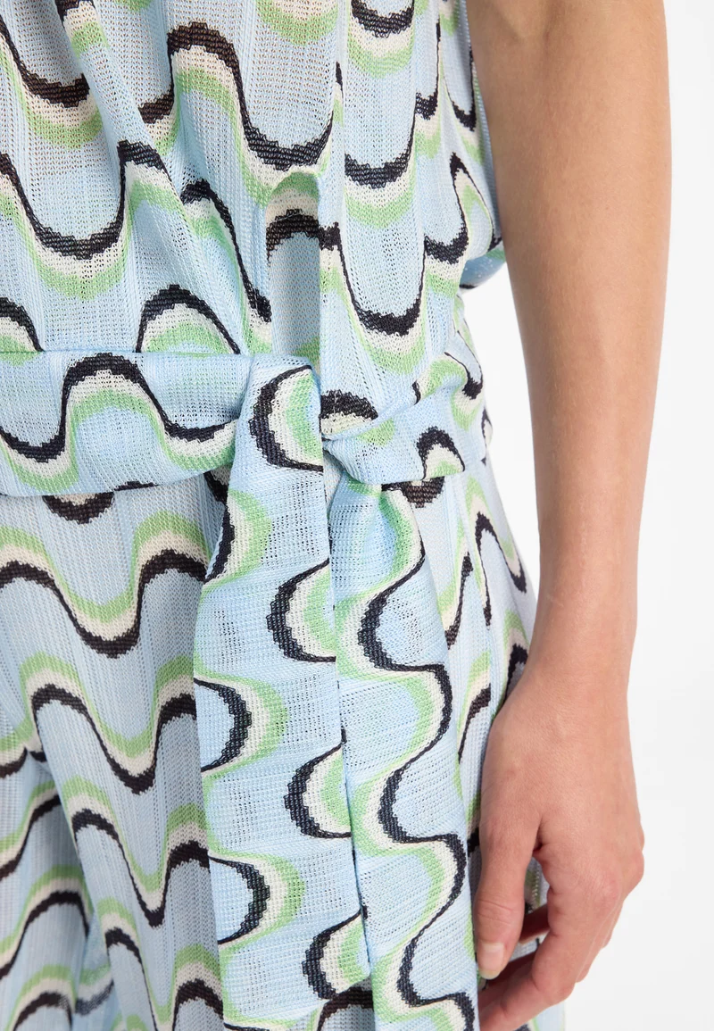 Stricktop Dulna
