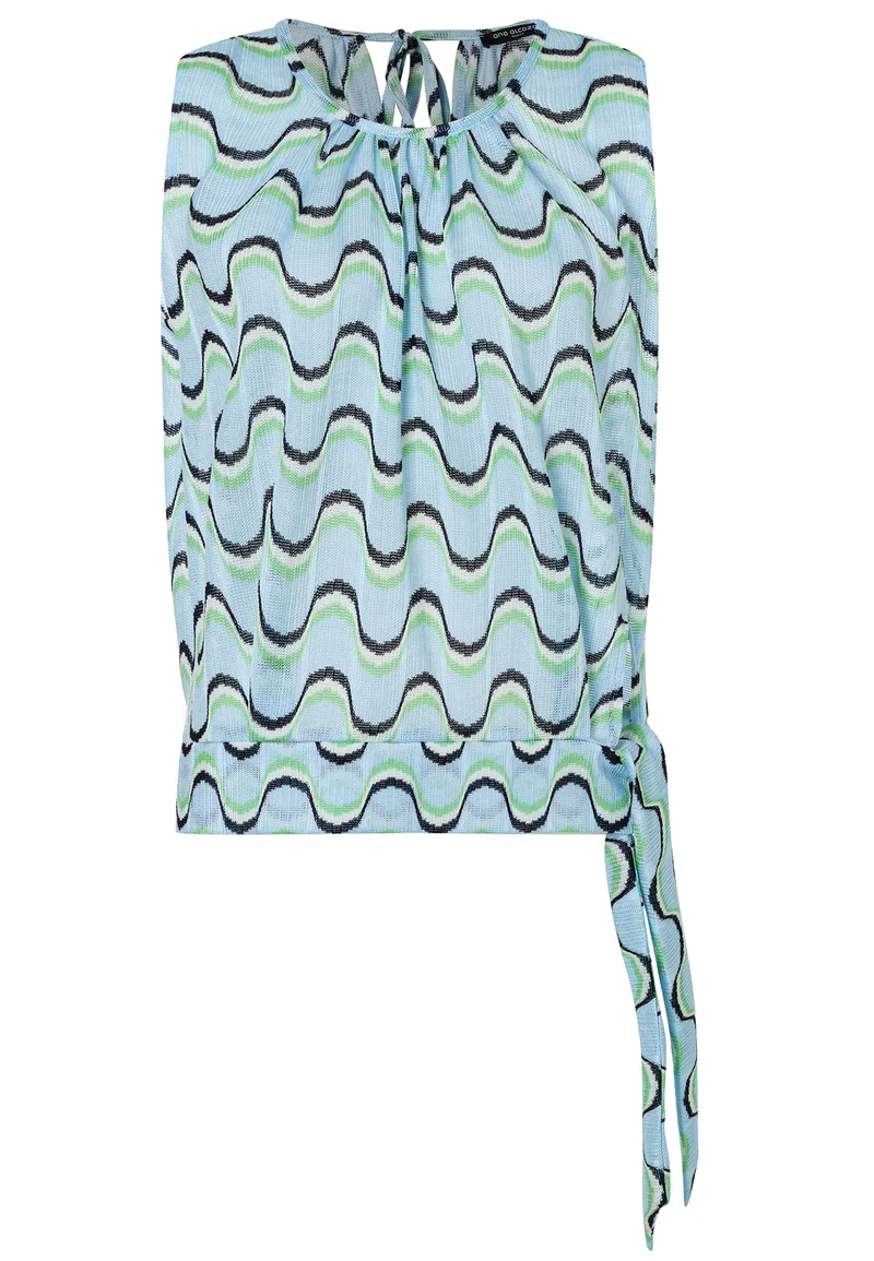 Stricktop Dulna