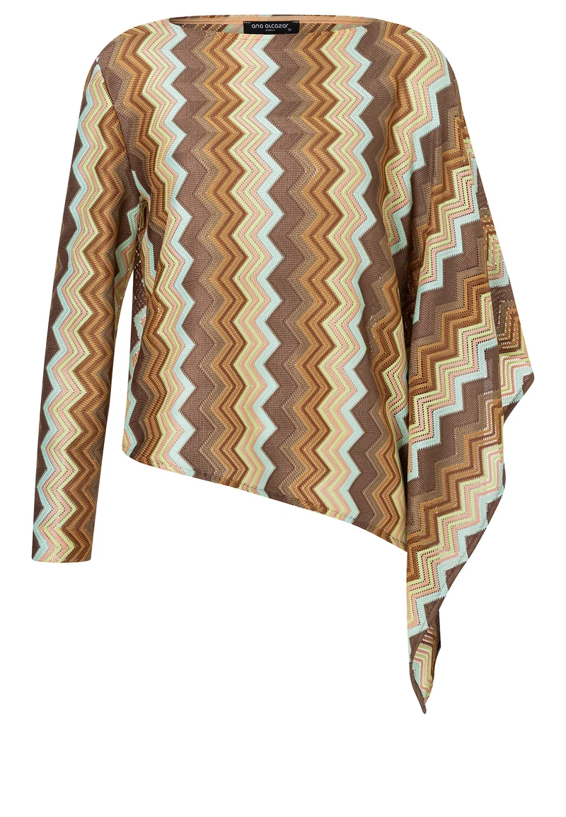 Asymmetrisches Top Duola