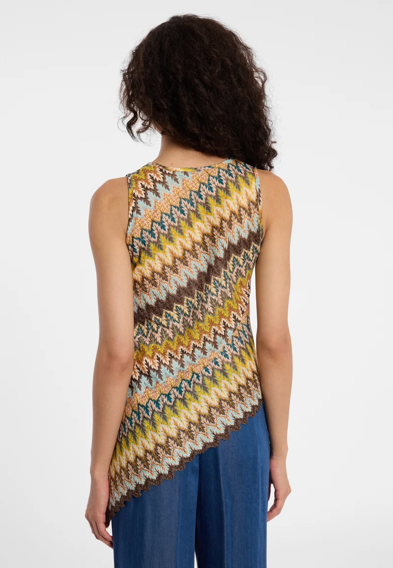 Stricktop Durin
