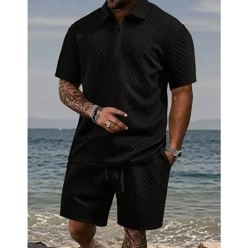 Elegant Men's Set