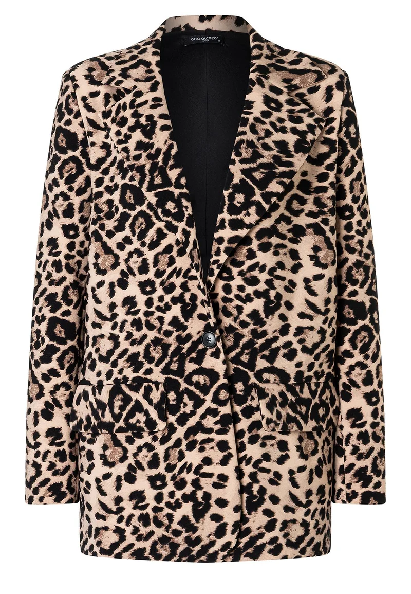 Blazer Ada