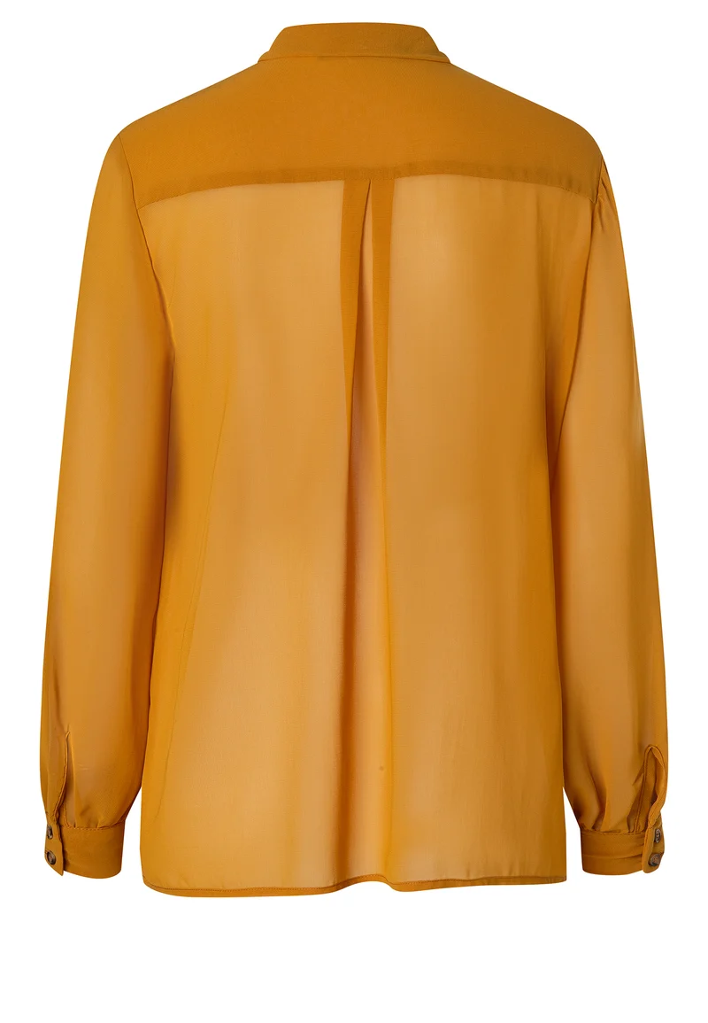 Chiffonbluse Cosmia