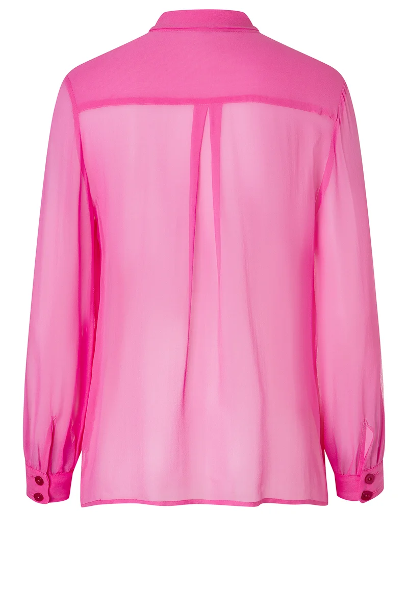 Chiffonbluse Cosie
