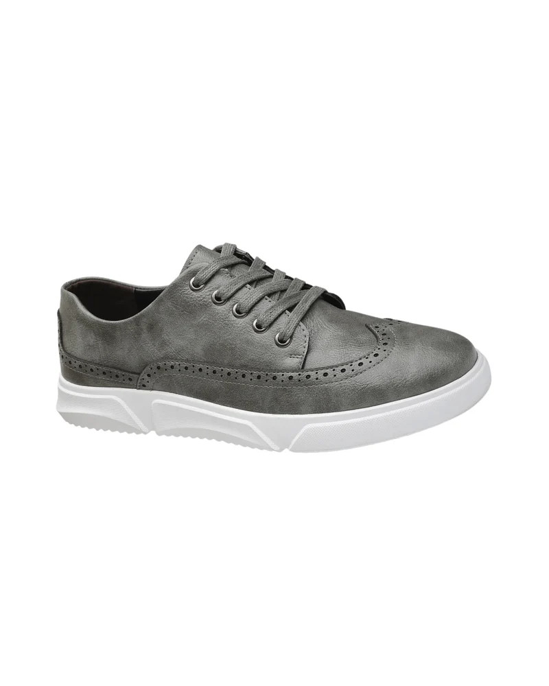 Casual British Brogue Shoes