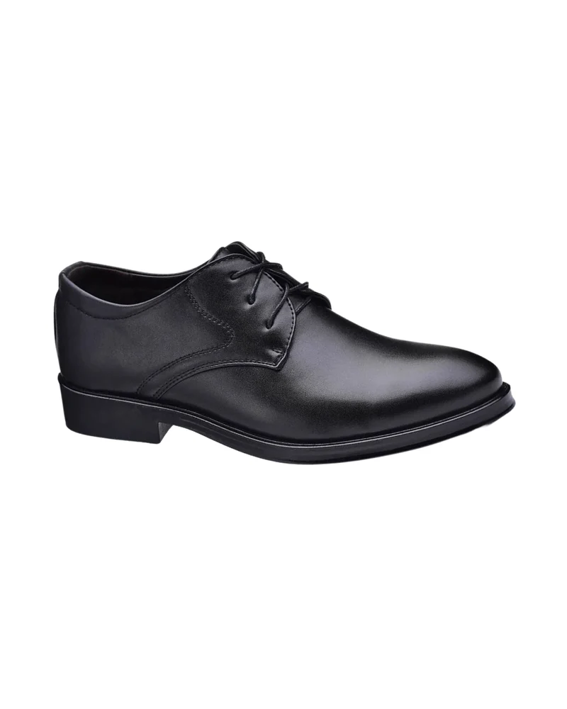 Leather Business Shoes