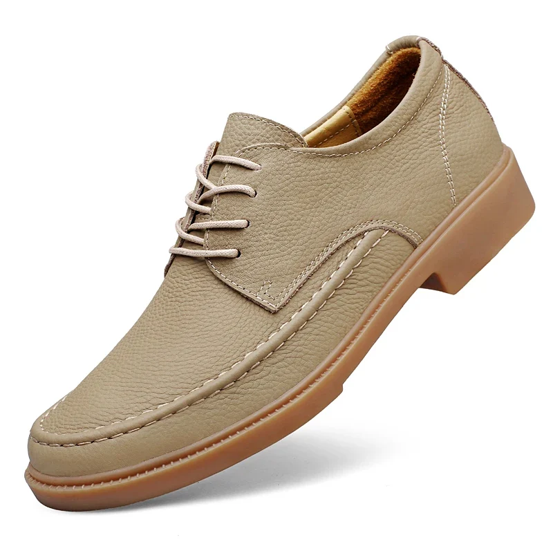 Casual Business Shoes