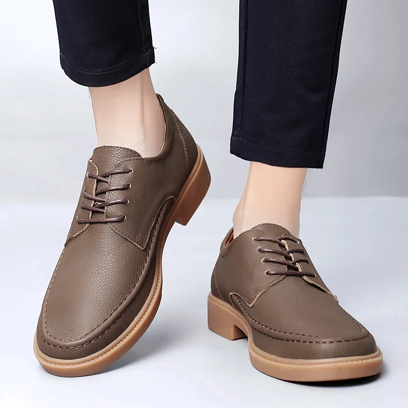 Casual Business Shoes