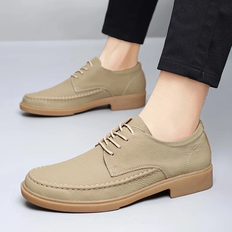 Casual Business Shoes