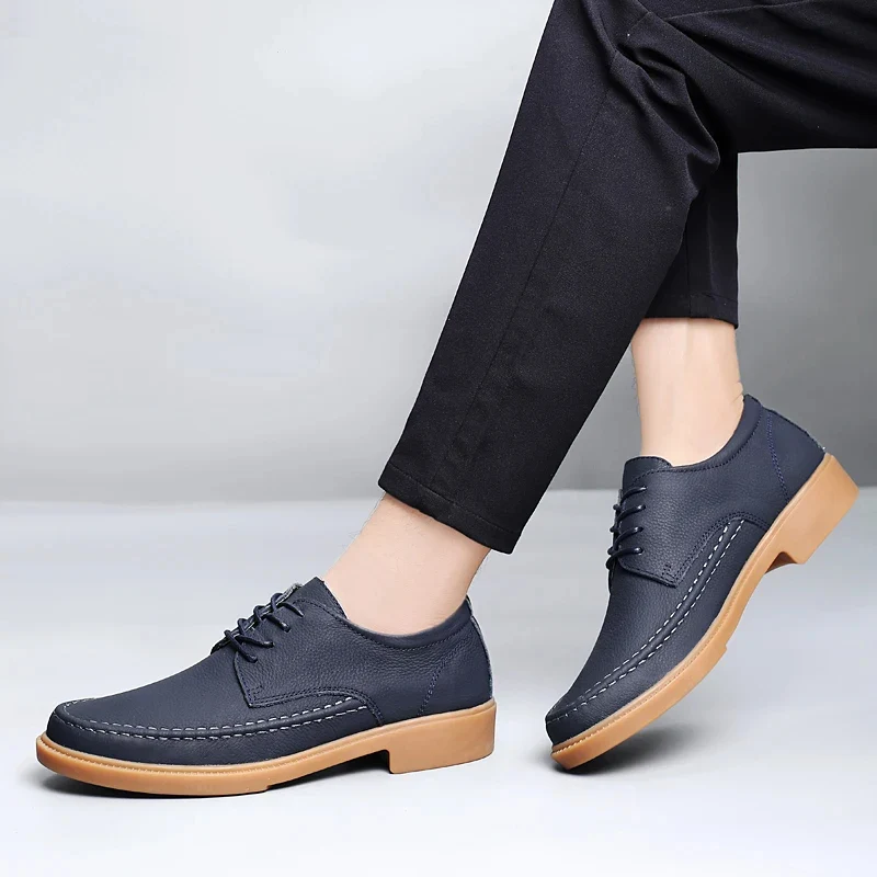 Casual Business Shoes