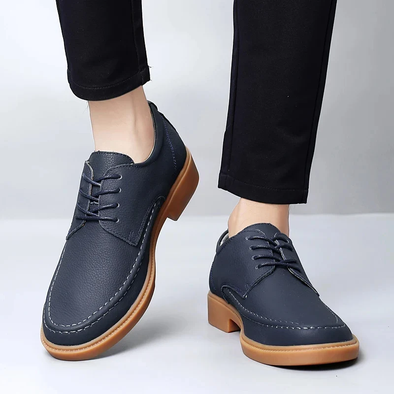Casual Business Shoes