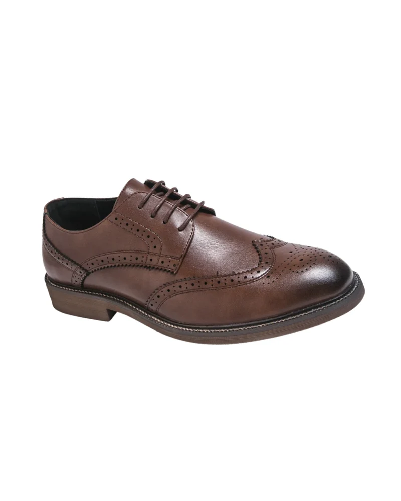 High-Quality Oxford Shoes