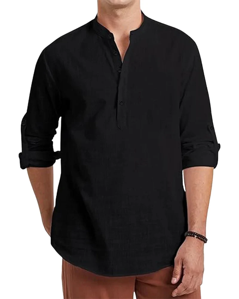 Men's Summer Shirt
