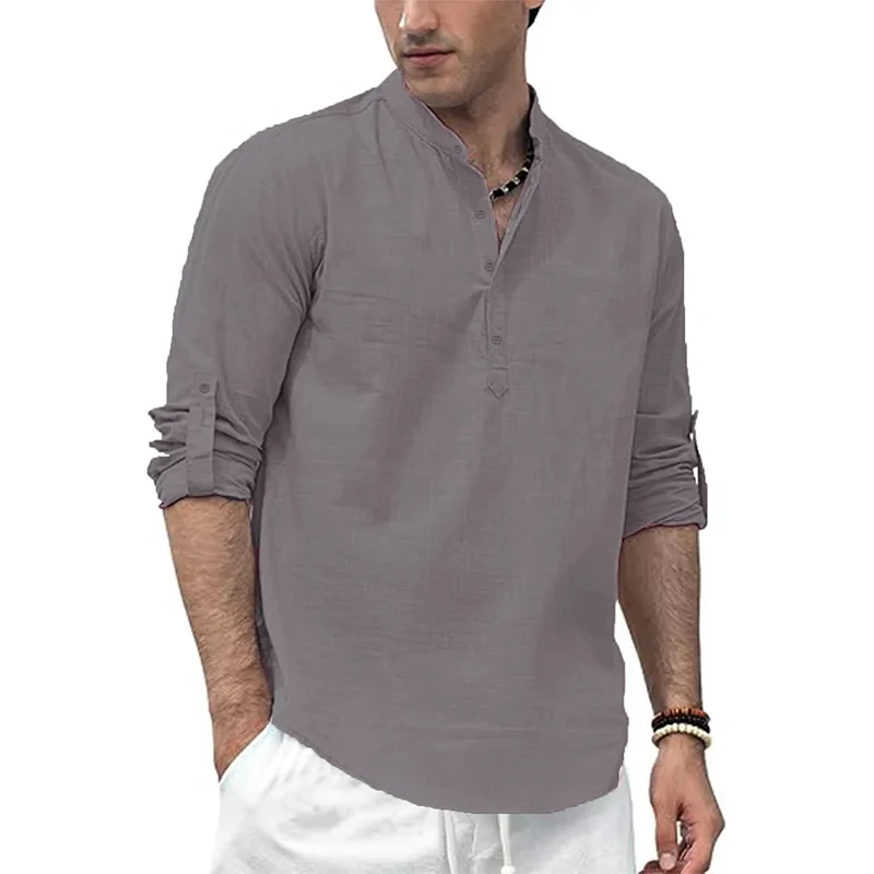Men's Summer Shirt